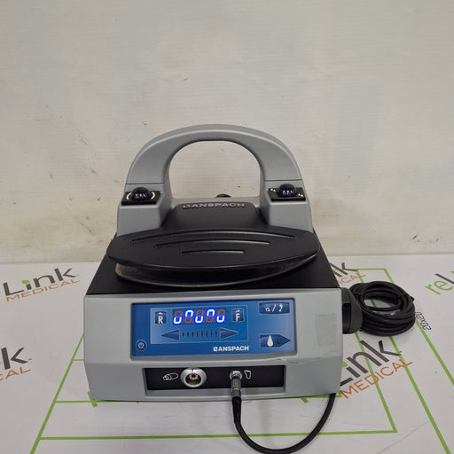 Anspach Anspach SC3002 G1 Shaver System Surgical Power Instruments reLink Online