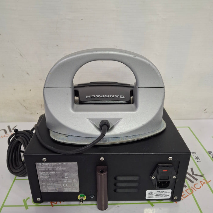 Anspach Anspach SC3002 G1 Shaver System Surgical Power Instruments reLink Online