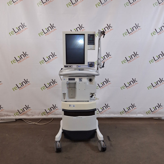 Puritan Bennett 840 Ventilator