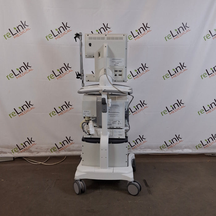 Puritan Bennett 840 Ventilator