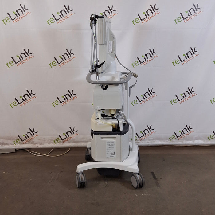 Puritan Bennett 840 Ventilator