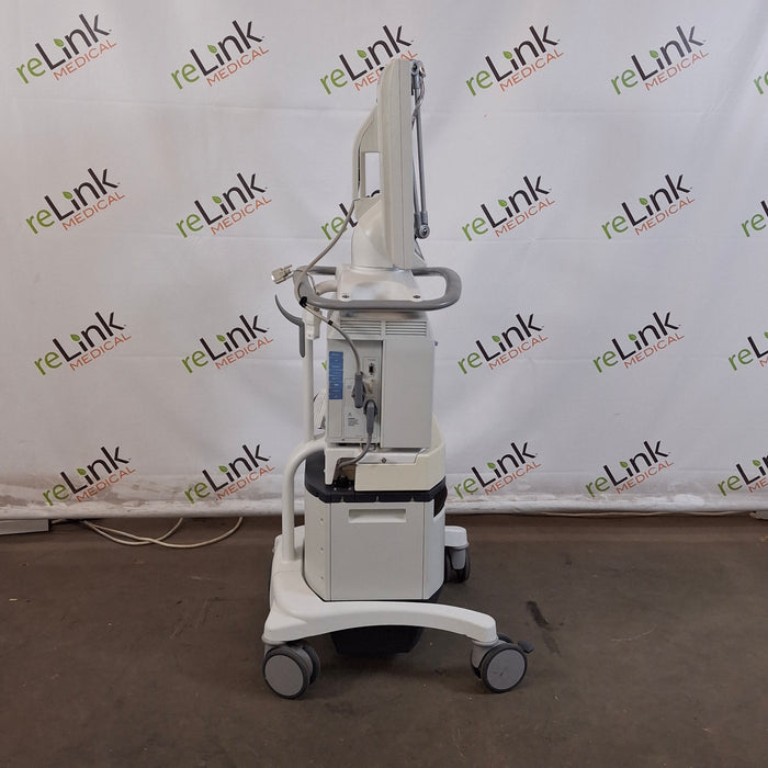 Puritan Bennett 840 Ventilator