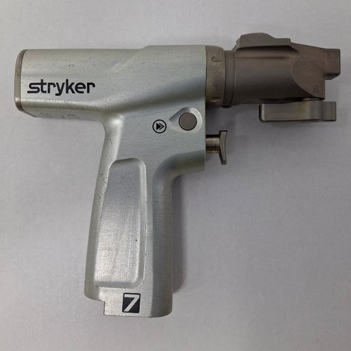 Stryker Stryker 7209-009-000 System 7 Precision Oscillating Saw Surgical Power Instruments reLink Online