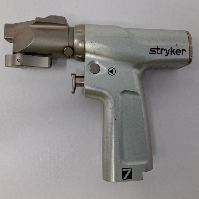 Stryker Stryker 7209-009-000 System 7 Precision Oscillating Saw Surgical Power Instruments reLink Online