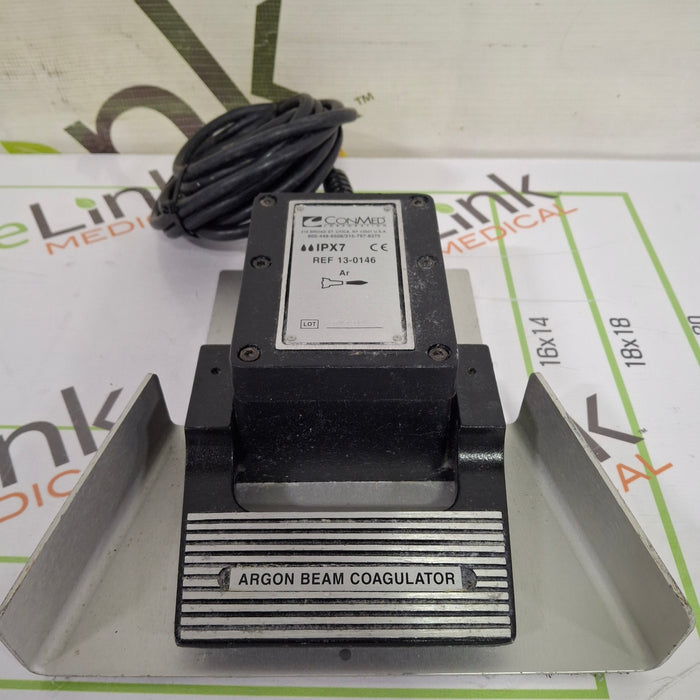 ConMed 13-0146 Foot Switch