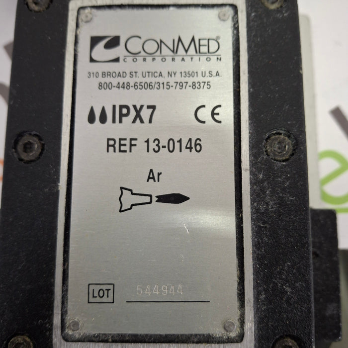 ConMed 13-0146 Foot Switch