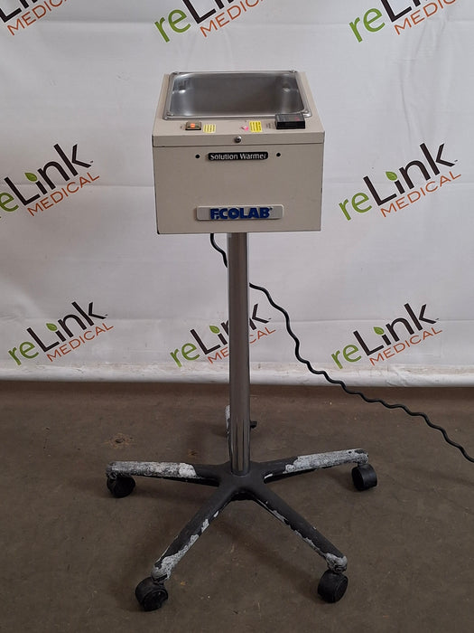 OR Solutions ORS-2066R Solution Warmer