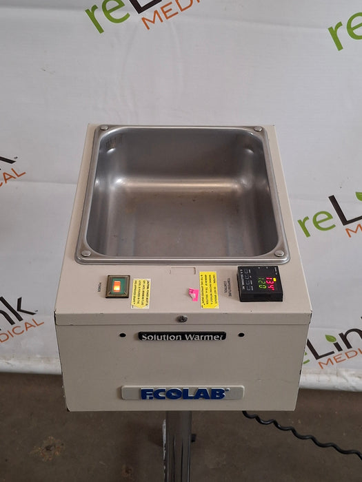 OR Solutions ORS-2066R Solution Warmer