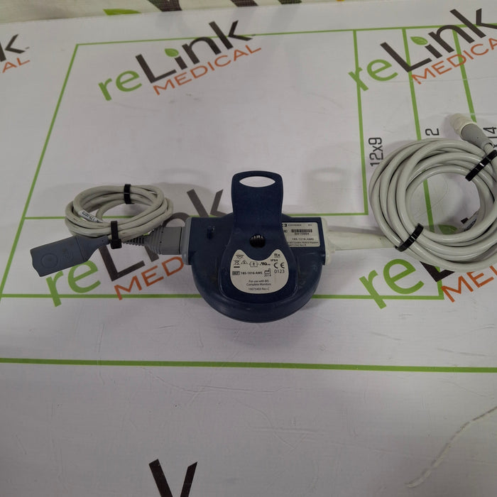 Covidien BIS Loc 4 Channel BisX 185-1016-AMS Module
