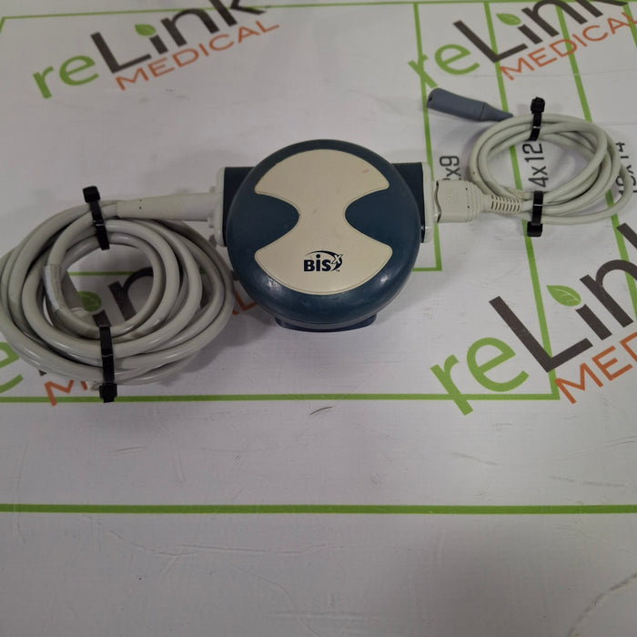 Covidien BIS Loc 4 Channel BisX 185-1016-AMS Module