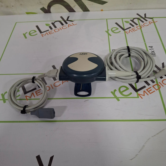Covidien BIS Loc 4 Channel BisX 185-1016-AMS Module