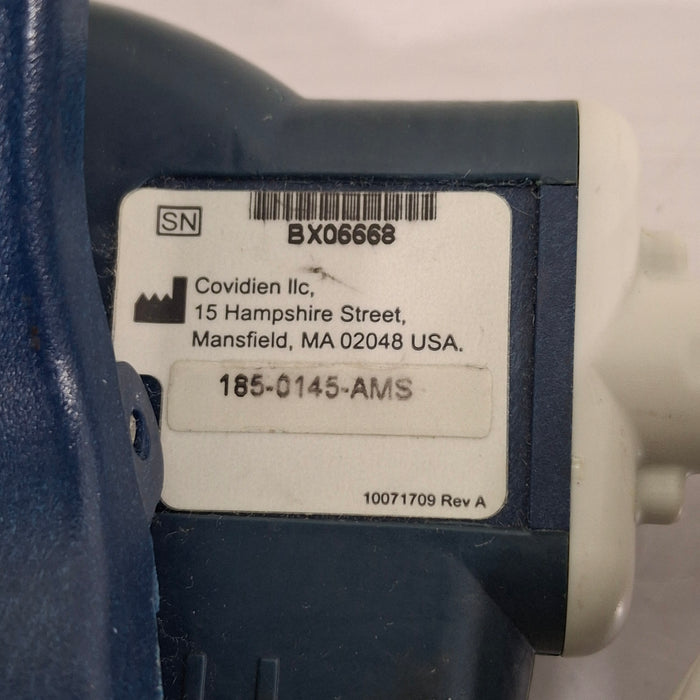 Covidien BIS Loc 4 Channel BisX 185-1016-AMS Module