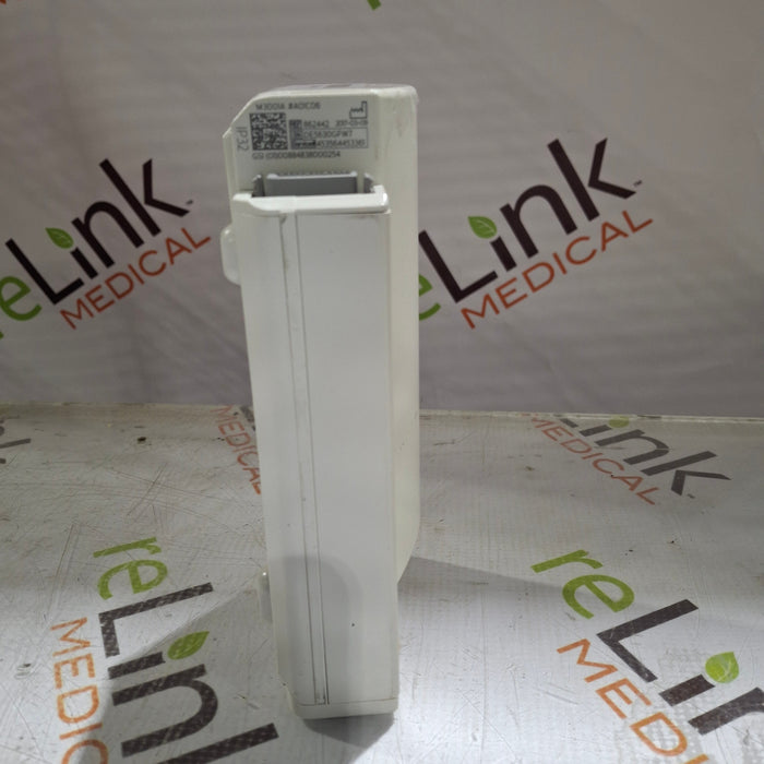 Philips Philips M3001A-A01C06 Fast SpO2, NIBP, ECG, Temp, IBP MMS Module Patient Monitors reLink Online