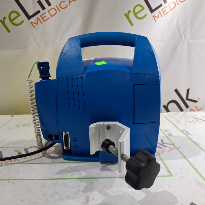 GE Healthcare GE Healthcare Dinamap V100 - NIBP, SpO2, Temp Vital Signs Monitor Patient Monitors reLink Online