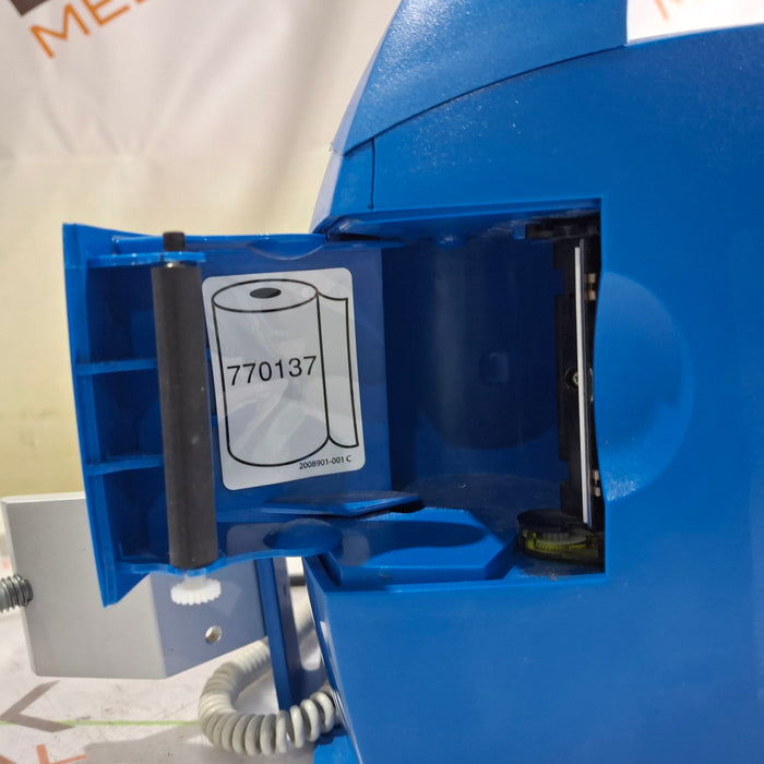 GE Healthcare GE Healthcare Dinamap V100 - NIBP, SpO2, Temp Vital Signs Monitor Patient Monitors reLink Online