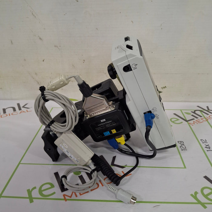 Oridion Microcap Plus Handheld Capnography Device