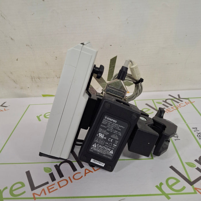Oridion Microcap Plus Handheld Capnography Device