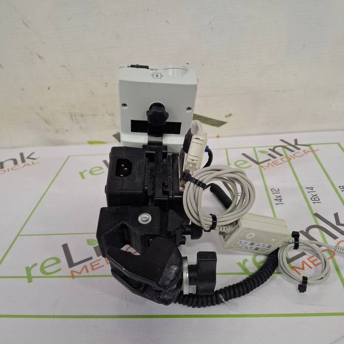 Oridion Microcap Plus Handheld Capnography Device