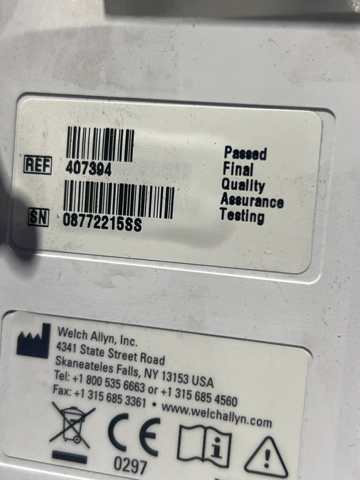 Welch Allyn 85NTVE Connex Integrated Wall System