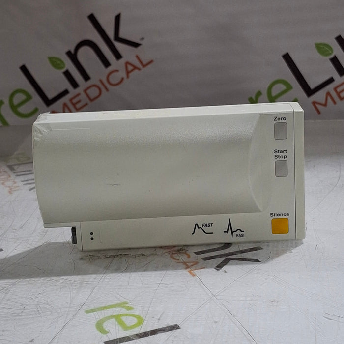 Philips M3001A-A01C06 Fast SpO2, NIBP, ECG, Temp, IBP MMS Module