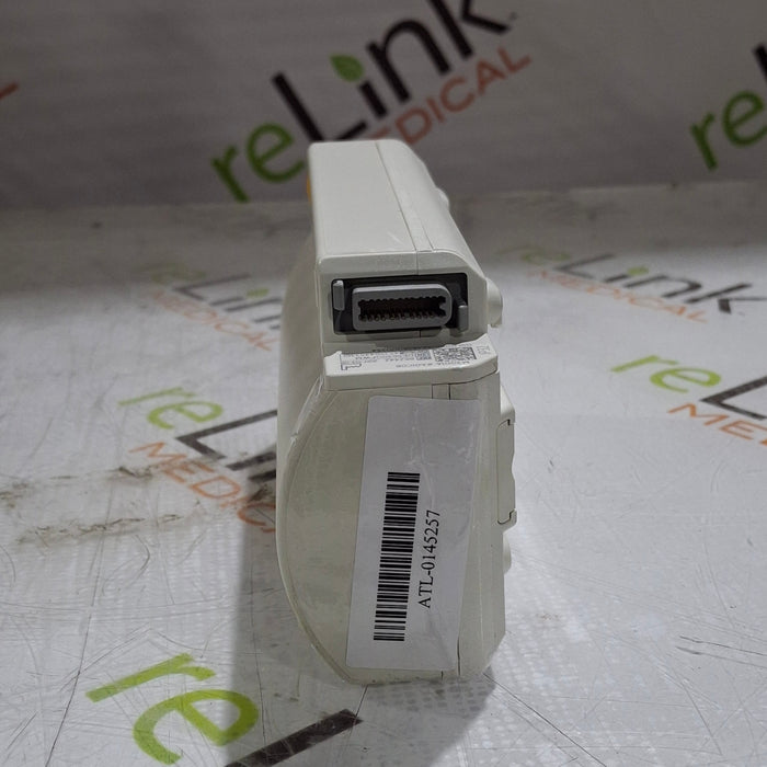 Philips M3001A-A01C06 Fast SpO2, NIBP, ECG, Temp, IBP MMS Module