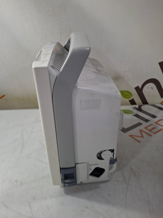 GE Healthcare Carescape B450 Critical Care Patient Monitor