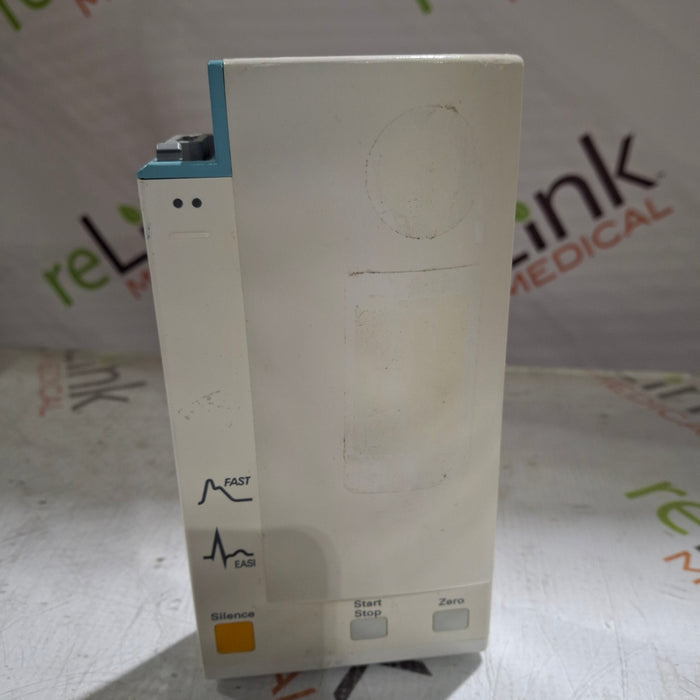 Philips M3001A-A01C06 Fast SpO2, NIBP, ECG, Temp, IBP MMS Module