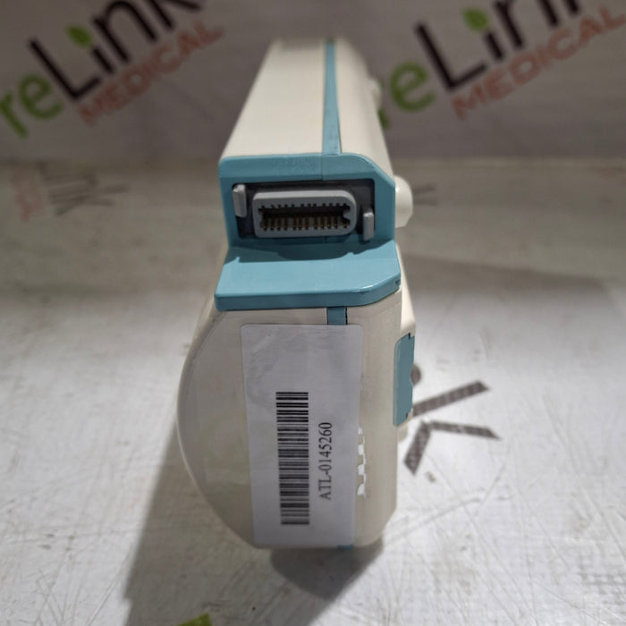 Philips M3001A-A01C06 Fast SpO2, NIBP, ECG, Temp, IBP MMS Module
