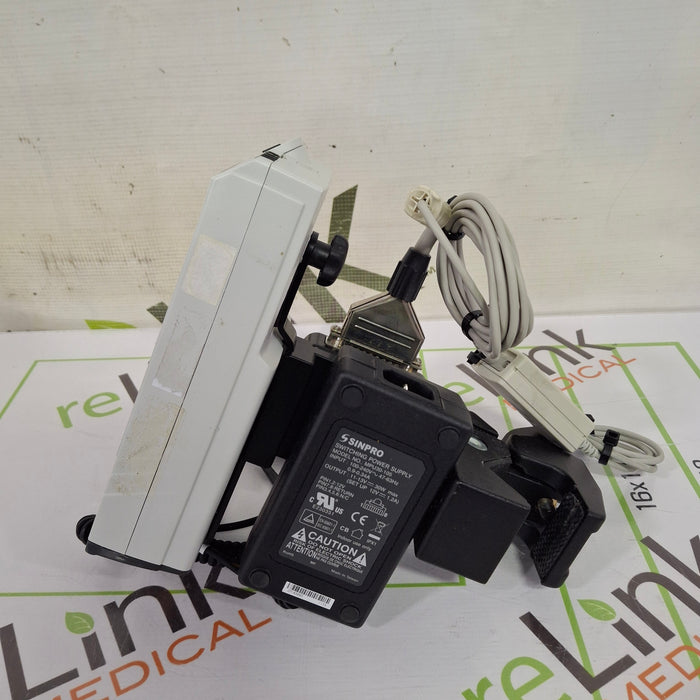 Oridion Oridion Microcap EtCO2 Capnography Monitors Patient Monitors reLink Online