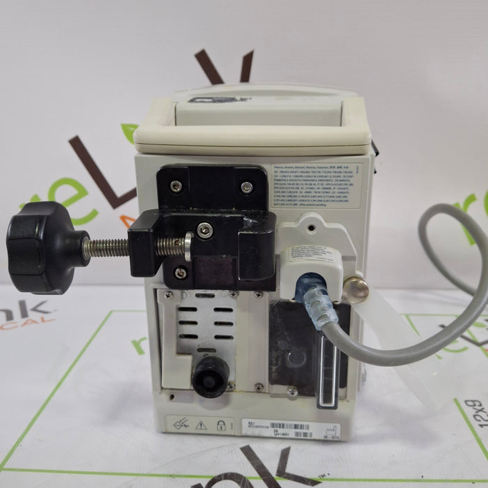CareFusion Alaris 8015 Large Screen POC Infusion Pump