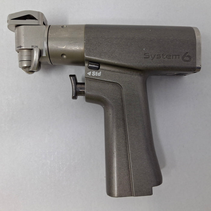 Stryker 6208 System 6 Sagittal Saw