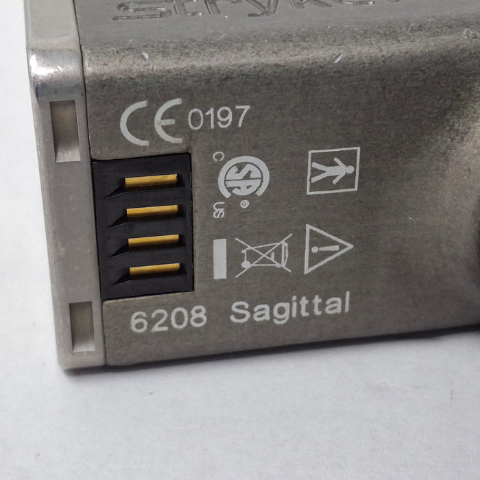 Stryker 6208 System 6 Sagittal Saw