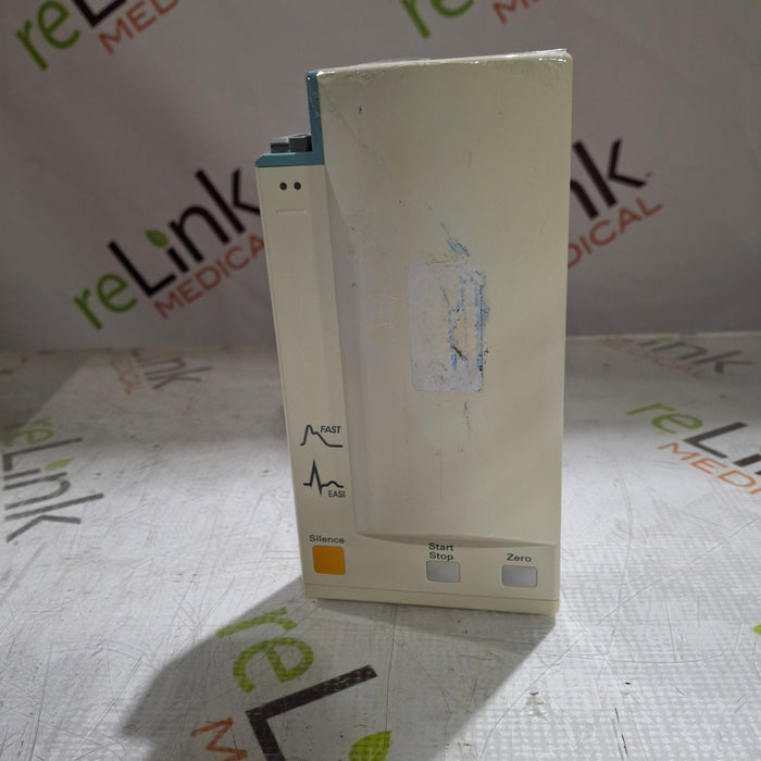 Philips M3001A-A01C06 Fast SpO2, NIBP, ECG, Temp, IBP MMS Module