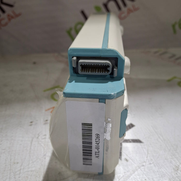 Philips M3001A-A01C06 Fast SpO2, NIBP, ECG, Temp, IBP MMS Module