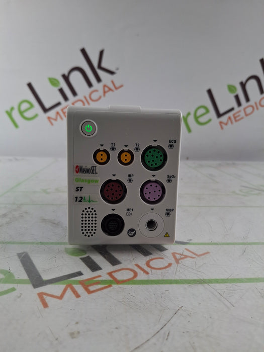 Mindray Benevision N1 Transport Patient Monitor