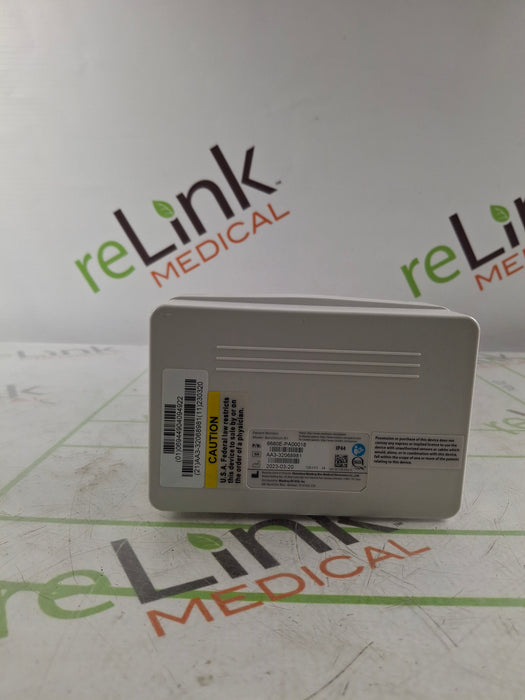 Mindray Benevision N1 Transport Patient Monitor