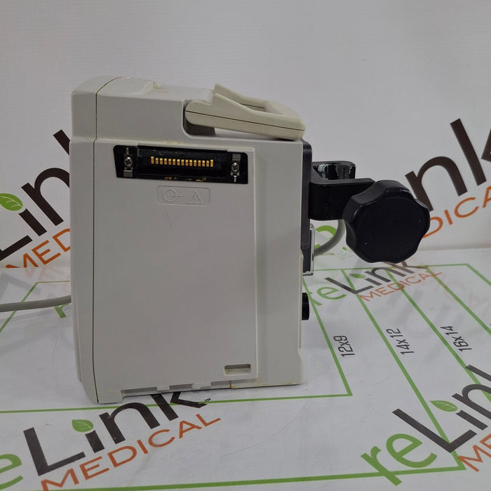 CareFusion Alaris 8015 Large Screen POC Infusion Pump