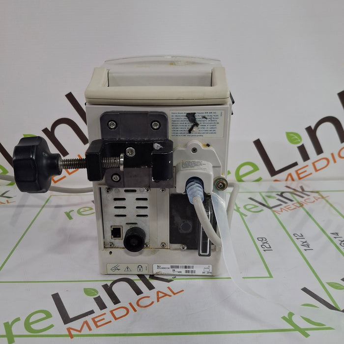 CareFusion Alaris 8015 Large Screen POC Infusion Pump