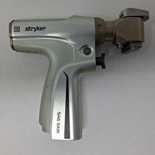 Stryker Stryker 8208 Sagittal Saw Surgical Power Instruments reLink Online
