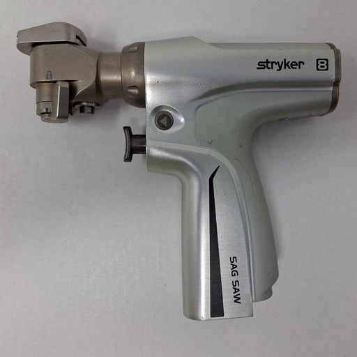Stryker Stryker 8208 Sagittal Saw Surgical Power Instruments reLink Online