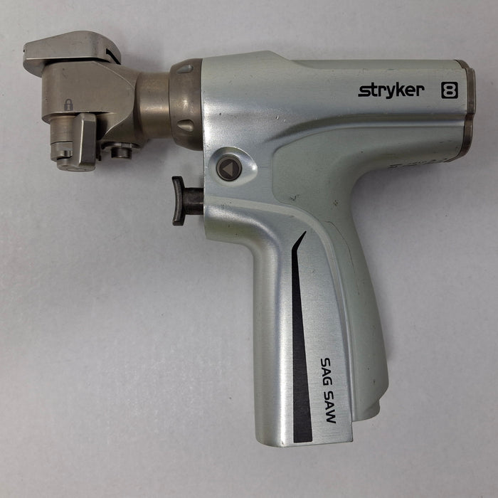 Stryker Stryker 8208 Sagittal Saw Surgical Power Instruments reLink Online
