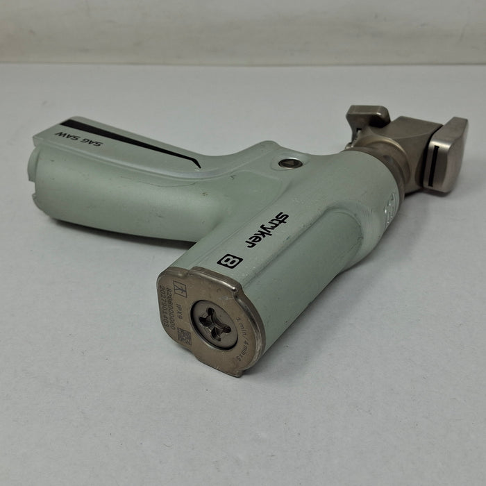 Stryker Stryker 8208 Sagittal Saw Surgical Power Instruments reLink Online