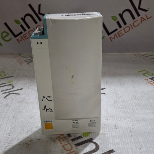 Philips Philips M3001A-A01C06 Fast SpO2, NIBP, ECG, Temp, IBP MMS Module Patient Monitors reLink Online