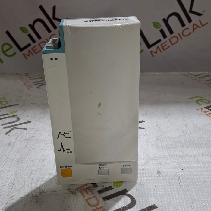 Philips M3001A-A01C06 Fast SpO2, NIBP, ECG, Temp, IBP MMS Module