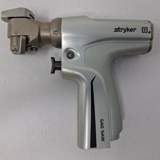Stryker Stryker 8208 Sagittal Saw Surgical Power Instruments reLink Online