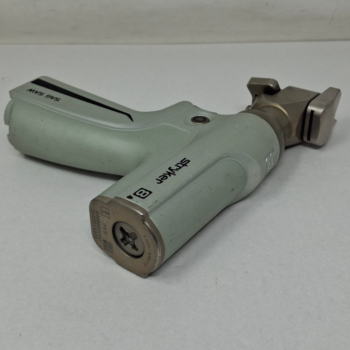 Stryker Stryker 8208 Sagittal Saw Surgical Power Instruments reLink Online