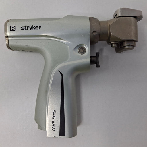 Stryker Stryker 8208 Sagittal Saw Surgical Power Instruments reLink Online
