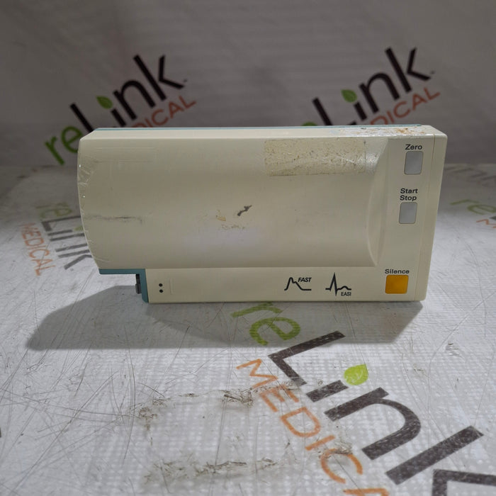 Philips M3001A-A01C06 Fast SpO2, NIBP, ECG, Temp, IBP MMS Module