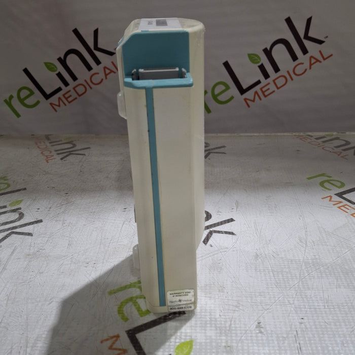Philips M3001A-A01C06 Fast SpO2, NIBP, ECG, Temp, IBP MMS Module
