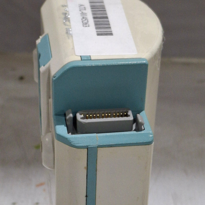 Philips M3001A-A01C06 Fast SpO2, NIBP, ECG, Temp, IBP MMS Module